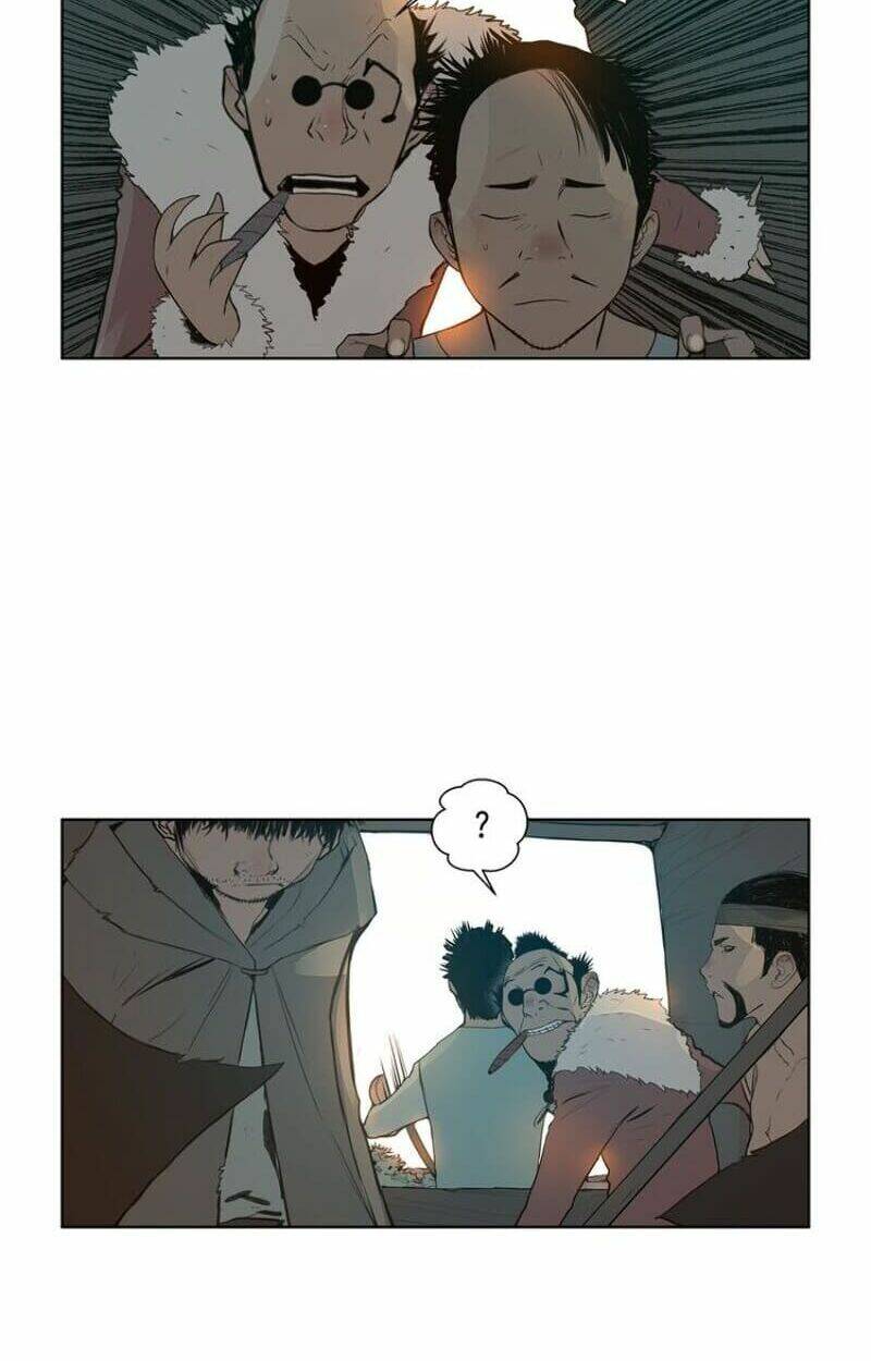 Vinh Quang Kiếm: Chapter 11