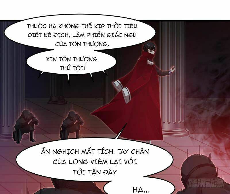 Đô Thị Tuyệt Thế Cuồng Tôn: Chapter 1