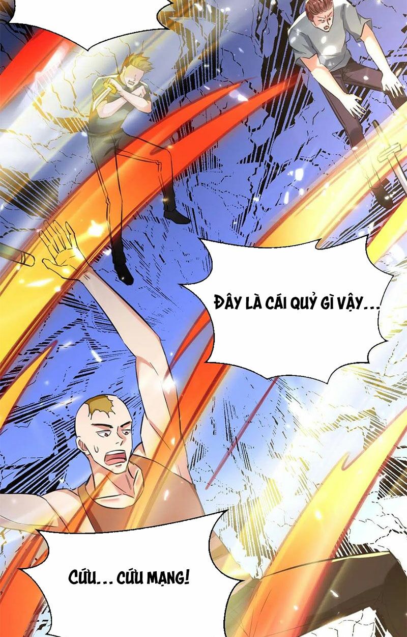 Trọng Sinh Khí Thiếu Quy Lai: Chapter 169