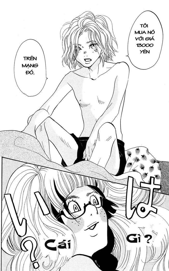 Kuragehime: Chapter 2