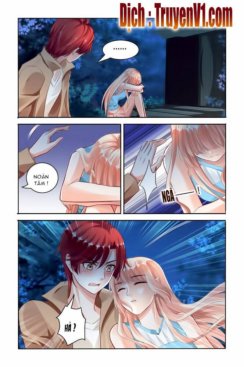 Hào Môn Đệ Nhất Thịnh Hôn: Chapter 65