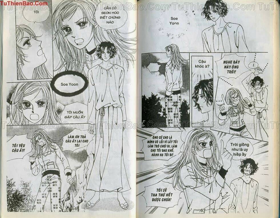 Thiên Sứ: Chapter 12