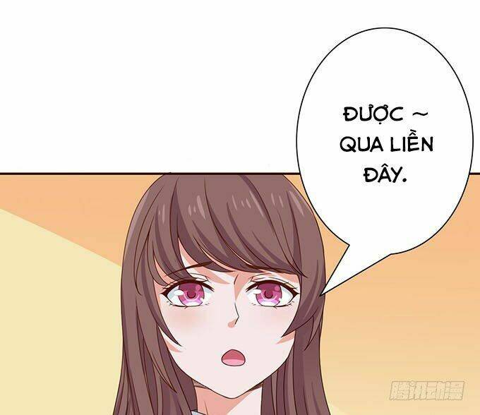 Tình Yêu Ba Tuyến: Chapter 12