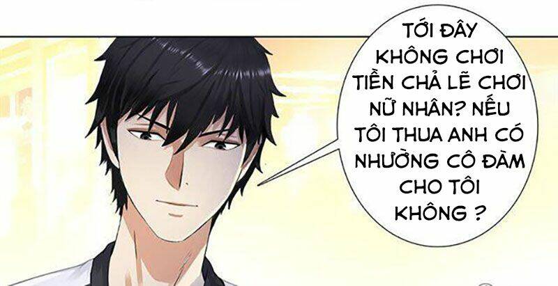 Học Viện Cao Thủ: Chapter 100