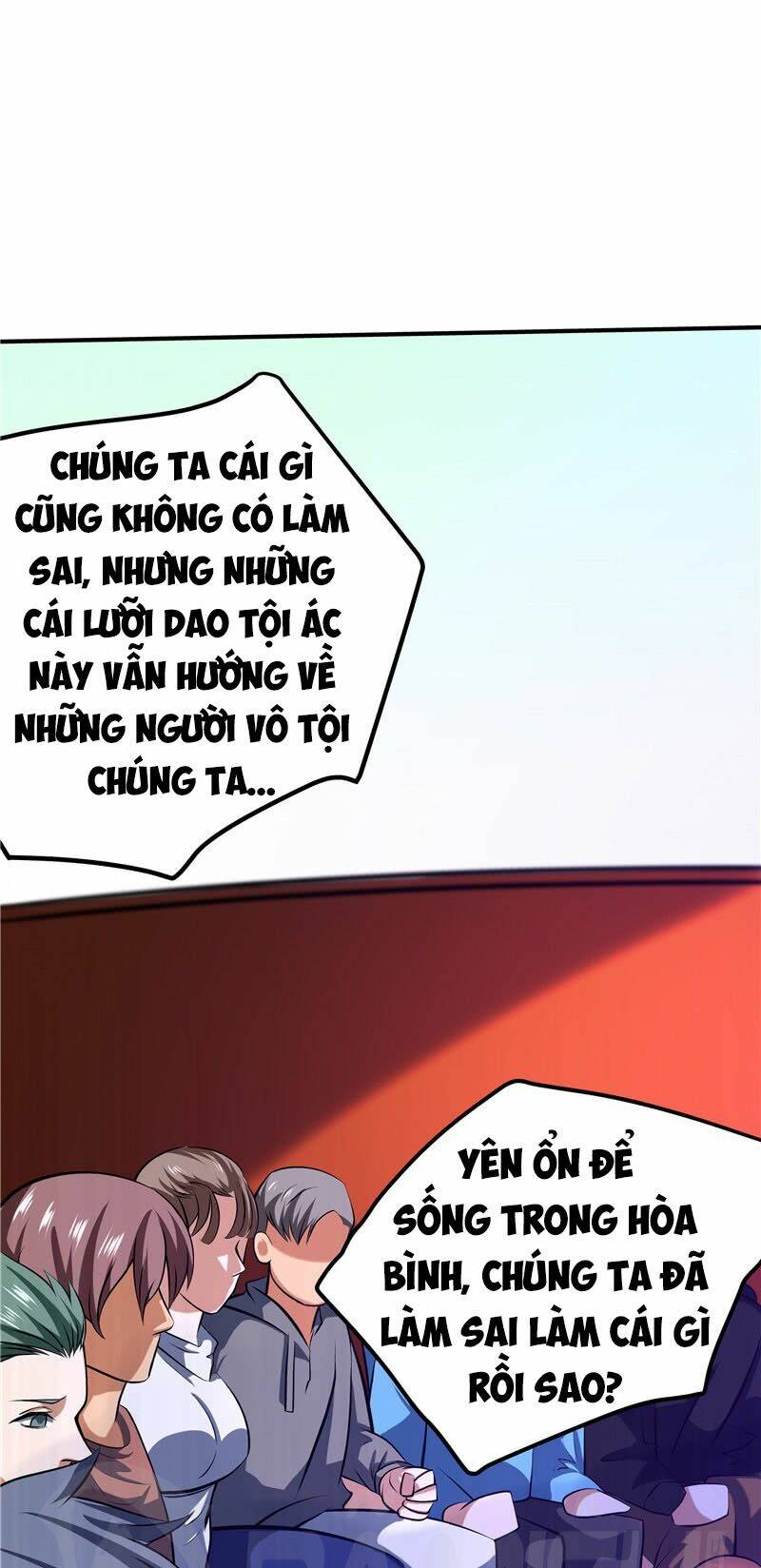 Nhất Phẩm Cao Thủ: Chapter 41