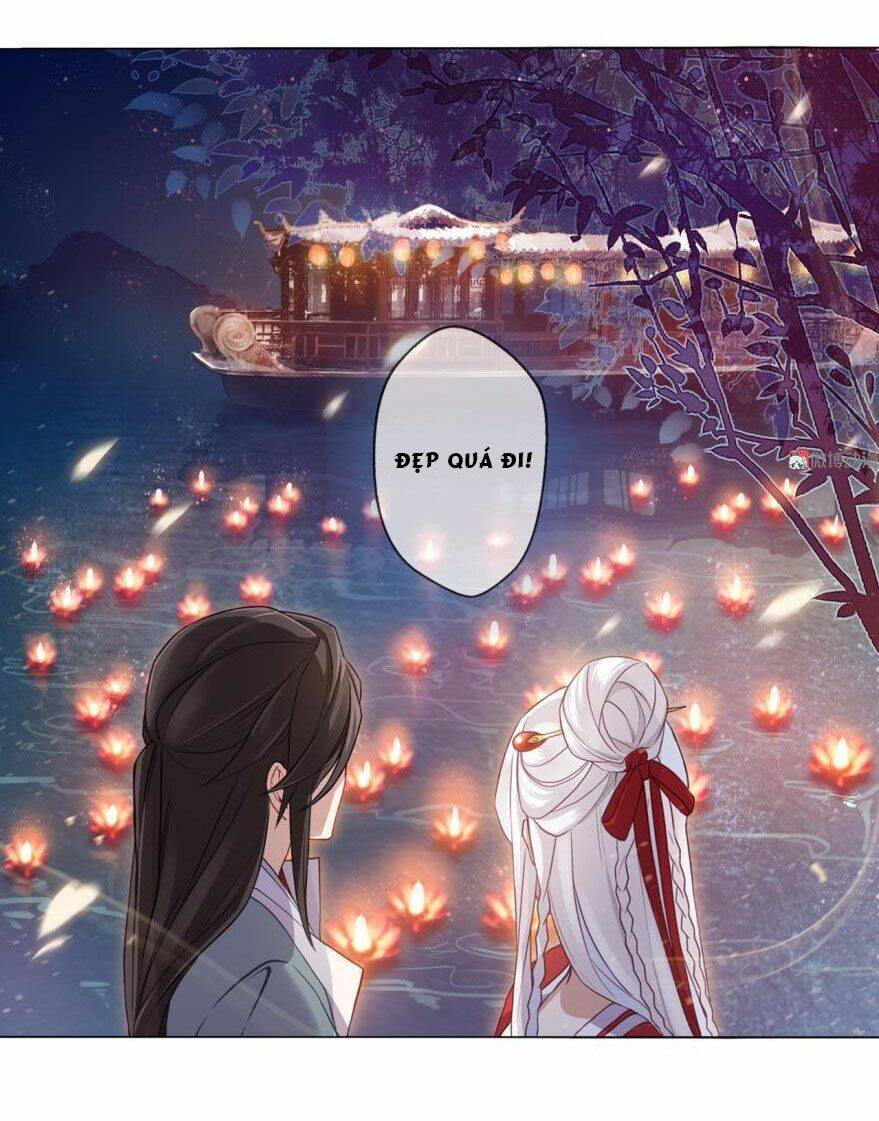 Cửu Thiên: Chapter 3