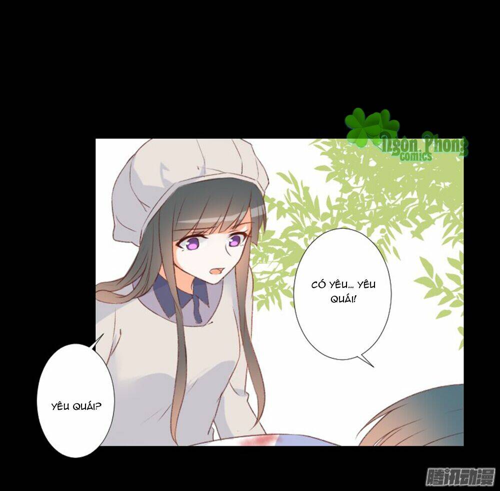 Mạc Duyên Thư Văn: Chapter 47