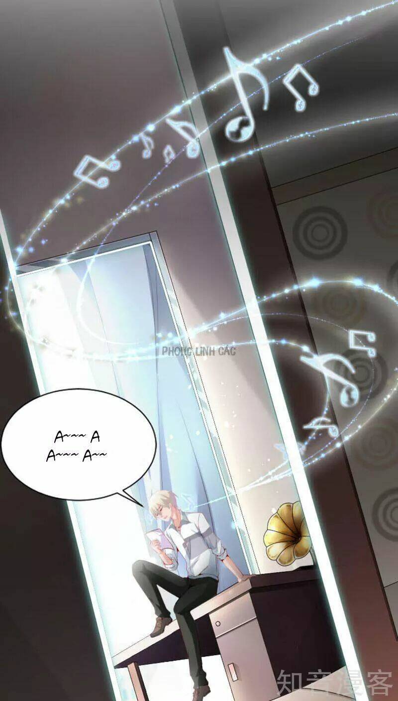 Nam Thần Là Một Đôi: Chapter 76