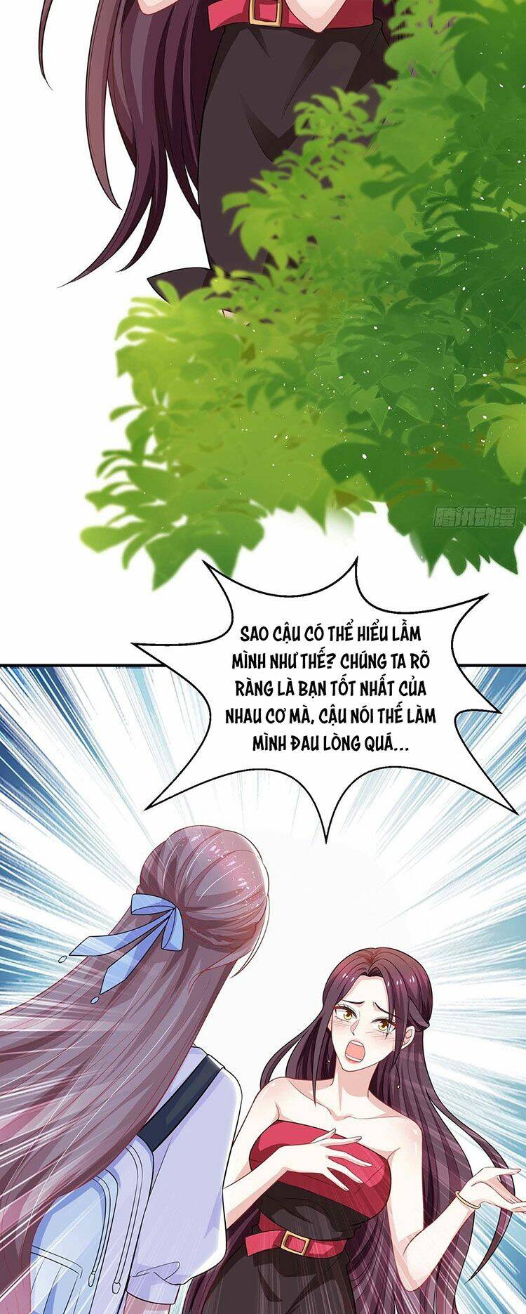 Trọng Sinh Chi Ngược Tra Nữ Vương: Chapter 20