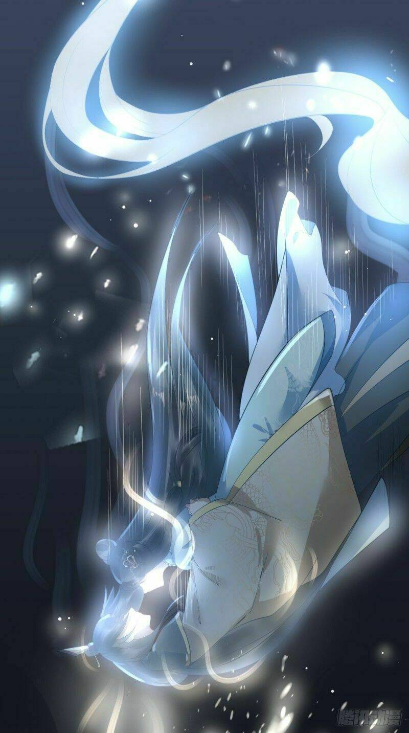 Bổn Cung Muốn Làm Hoàng Đế: Chapter 1