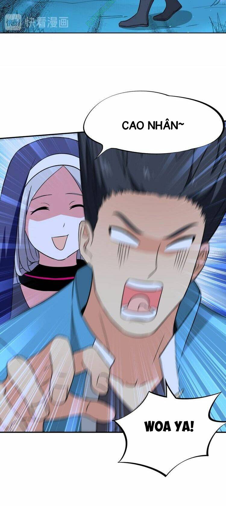 Ta Luyện Giả Kim Trong Thời Đại Tu Tiên: Chapter 21