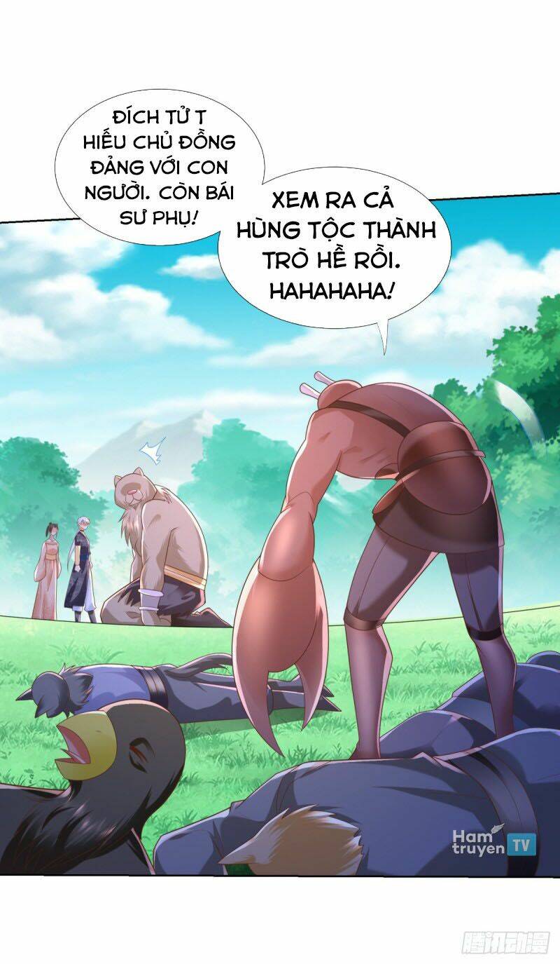 Chí Tôn Trọng Sinh: Chapter 134