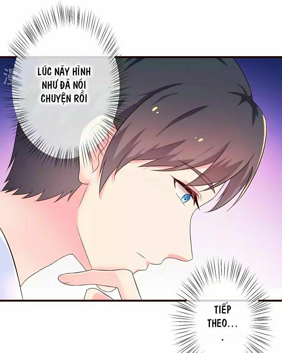 Cuộc Sống Hào Môn Của Vu Nữ: Chapter 4