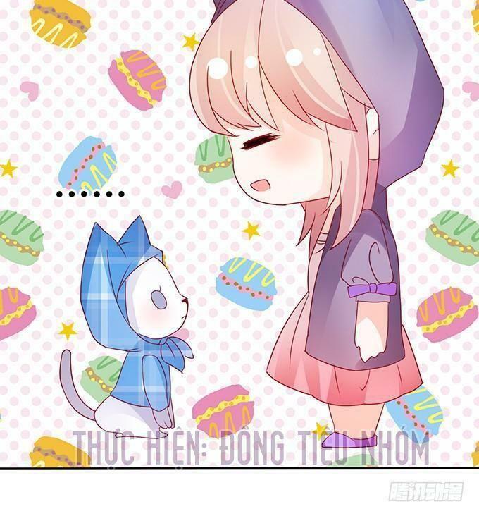 Hồ Tiên Hung Bạo: Chapter 16