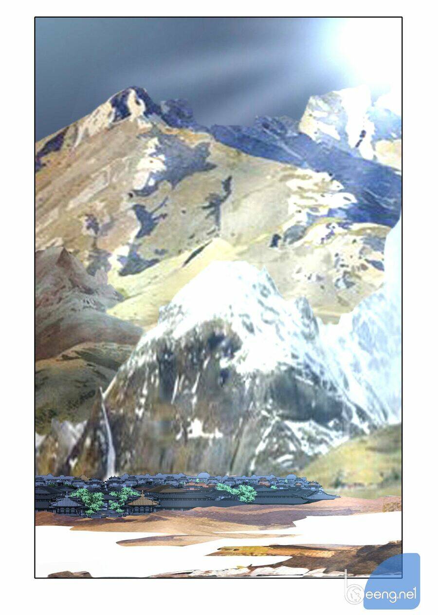 Nhật Tà Nguyệt Ma: Chapter 137