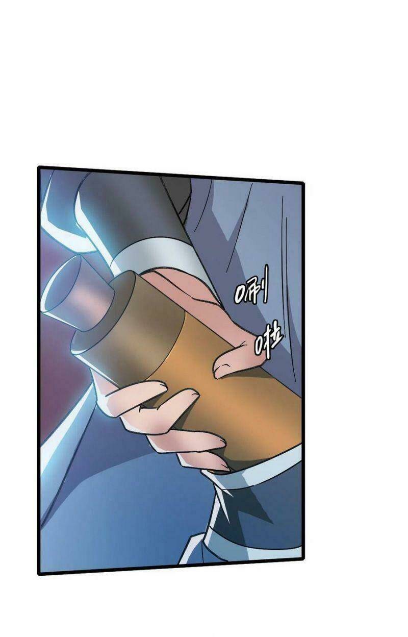 Siêu Đạo Thần Thuật: Chapter 55