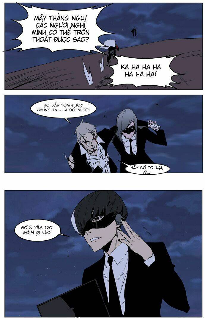 Ma Cà Rồng Quý Tộc: Chapter 223