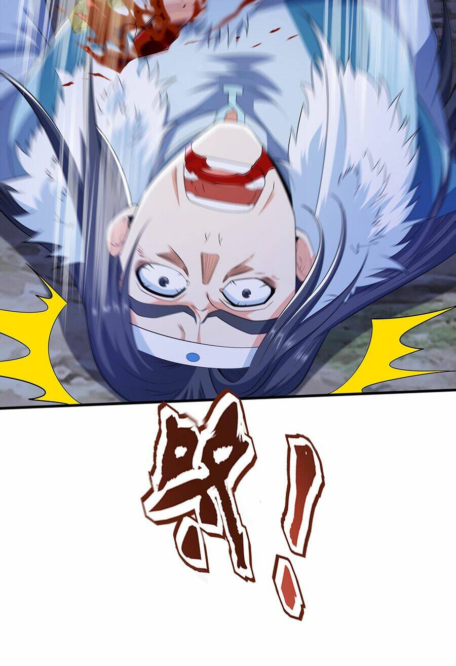 Ma Thú Chiến Thần: Chapter 13