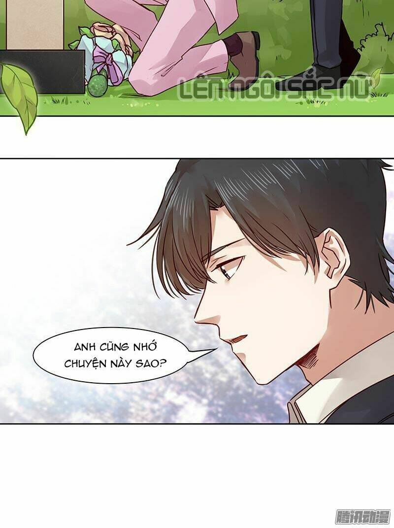 Vợ Yêu Của Ác Ma: Chapter 47