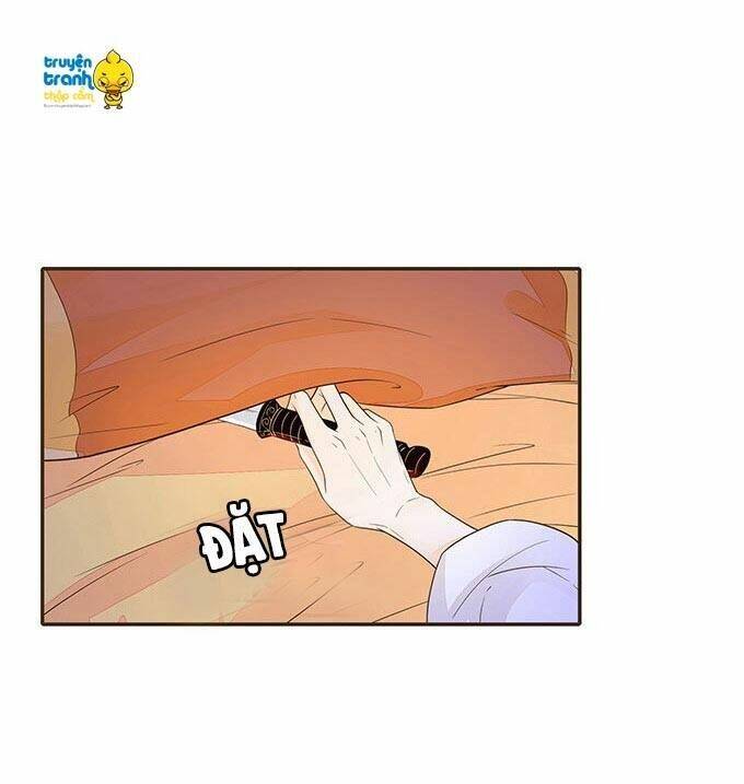 Đại Giá Thừa Tướng: Chapter 71