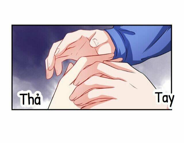 Đoạt Hôn Ác Thiếu: Chapter 24