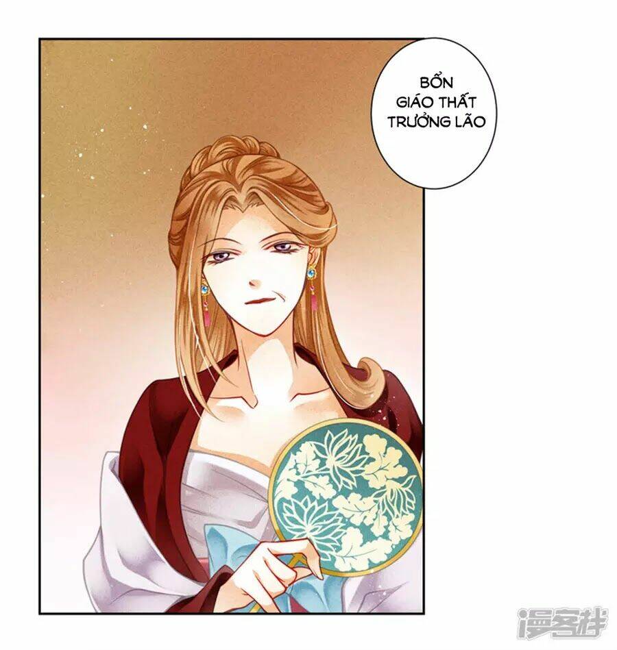 Ái Thượng Vô Địch Tiếu Hoàng Hậu: Chapter 102