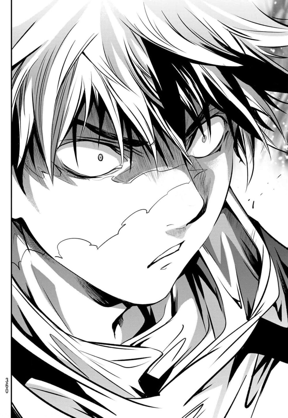 Tình Duyên Nơi Cuộc Chiến Kiêu Hùng: Chapter 23