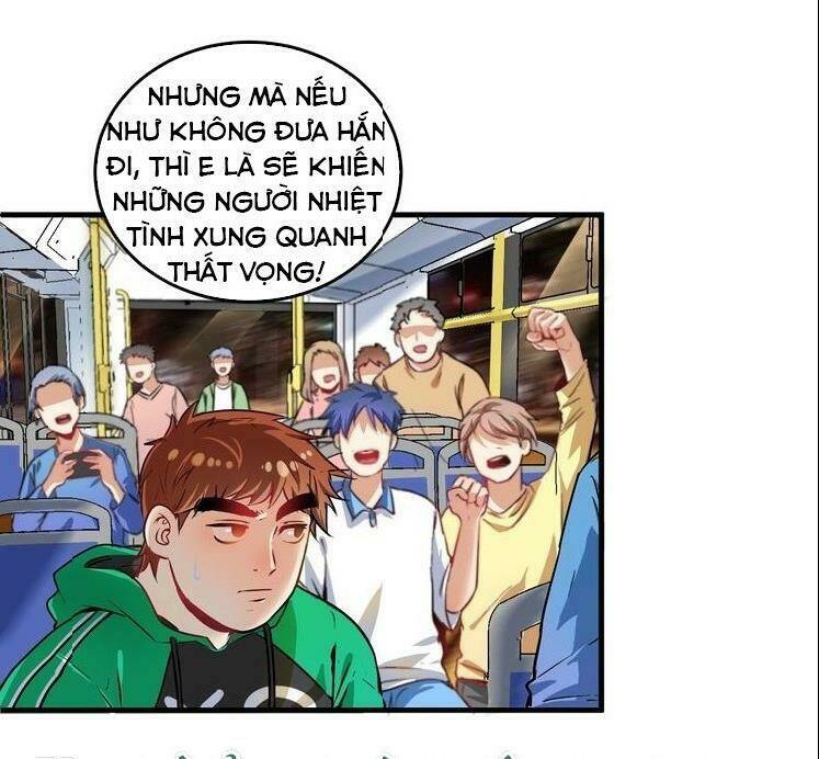 Ta Có Rất Nhiều Thành Tích: Chapter 21