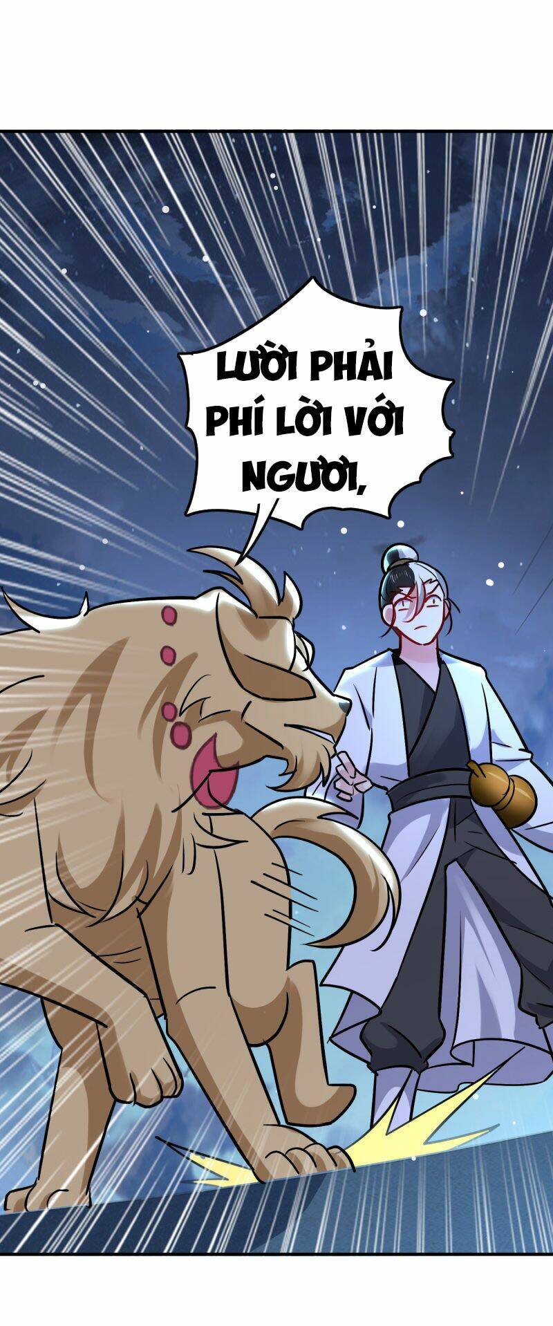 Vạn Giới Tiên Vương: Chapter 73