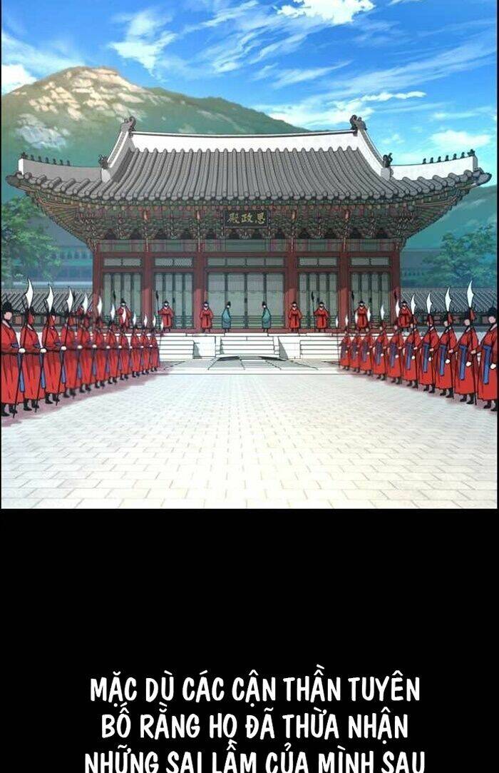 Tôi Sẽ Sống Như Một Hoàng Tử: Chapter 38