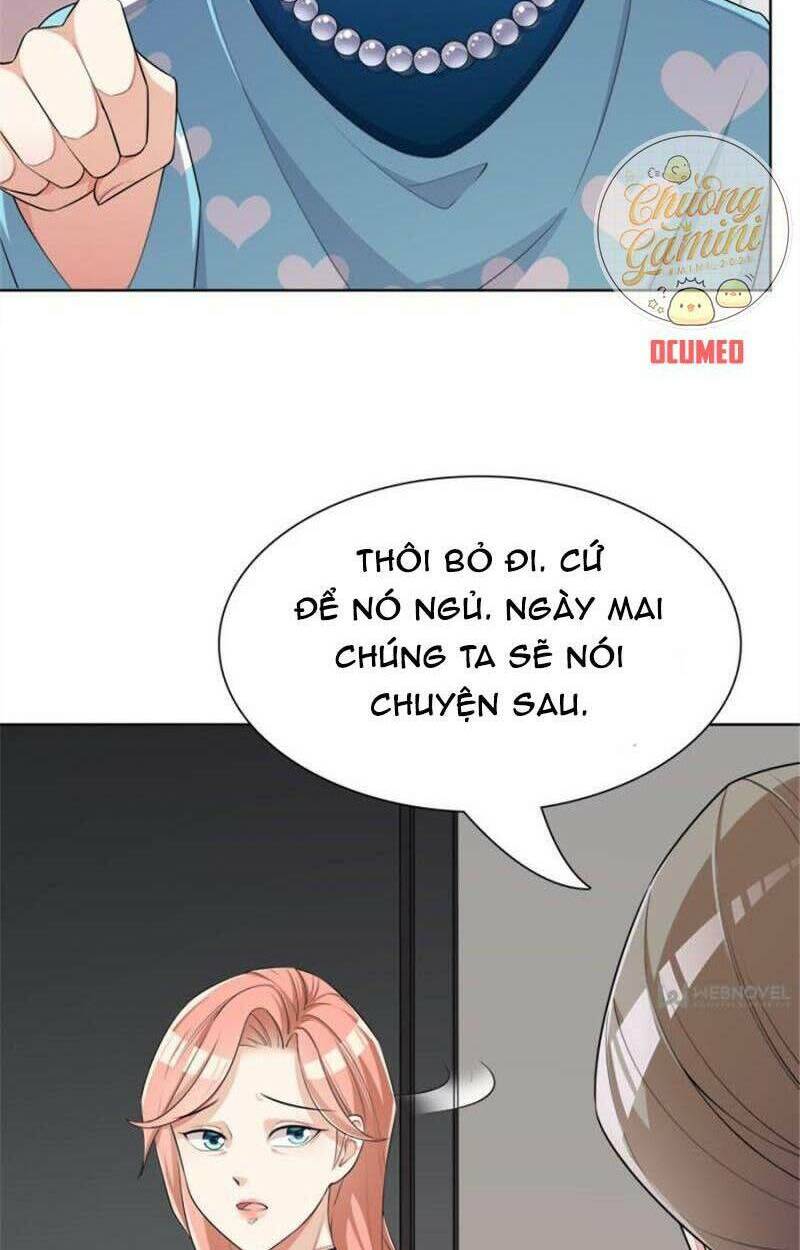 Gặp Phải Người Chồng Xảo Quyệt!: Chapter 9