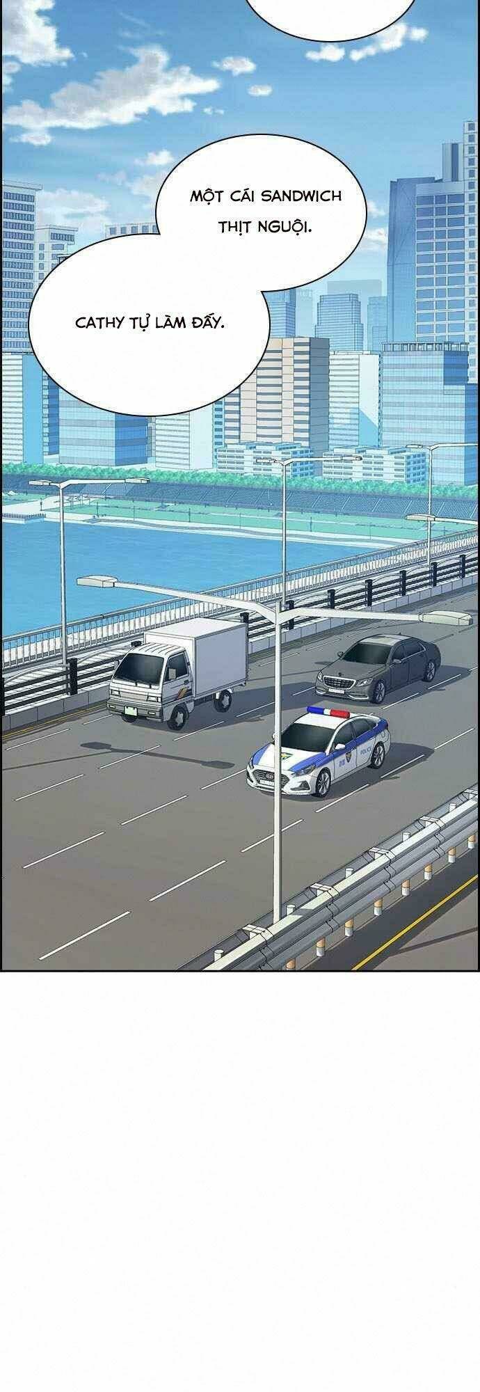 Kẻ Ngoại Lai Ở Vùng Đất Bị Ruồng Bỏ: Chapter 6