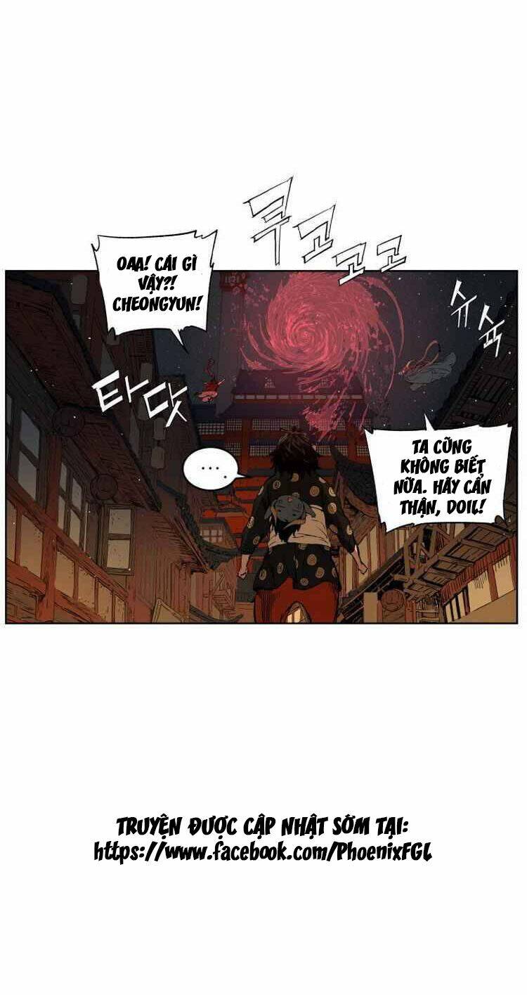 Vô Kiếm Tiểu Tử: Chapter 83