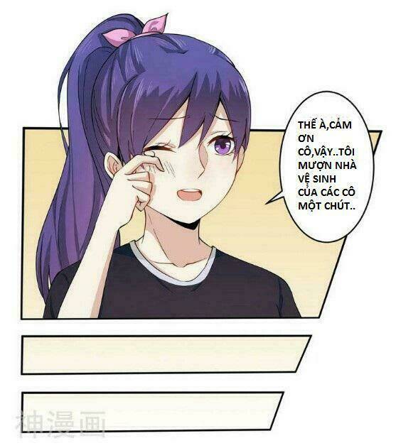 Tổng Tài Đã Cưới Em: Chapter 30