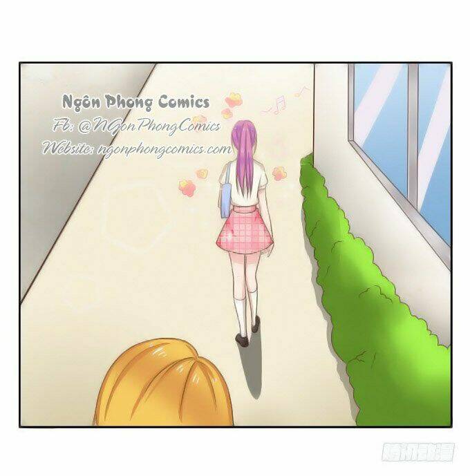 Ma Vương Luyến Ái Chỉ Nam: Chapter 62