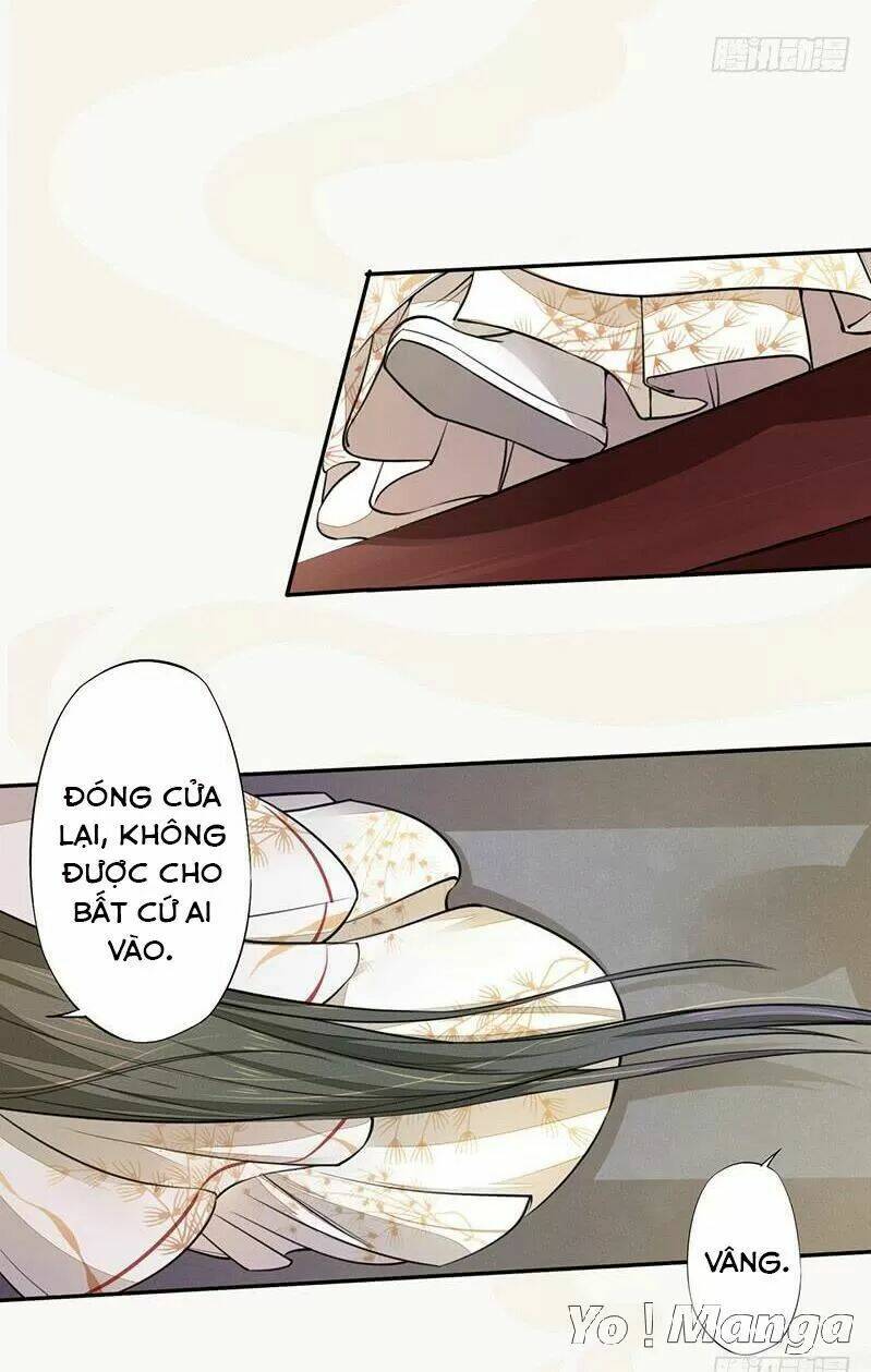 Tuyệt Thế Luyện Đan Sư: Chapter 47