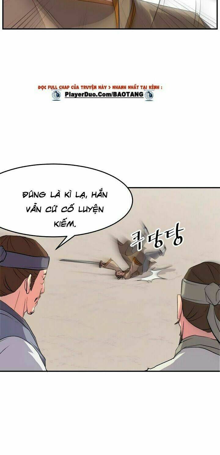 Trọng Sinh, Bất Khả Chiến Bại: Chapter 22