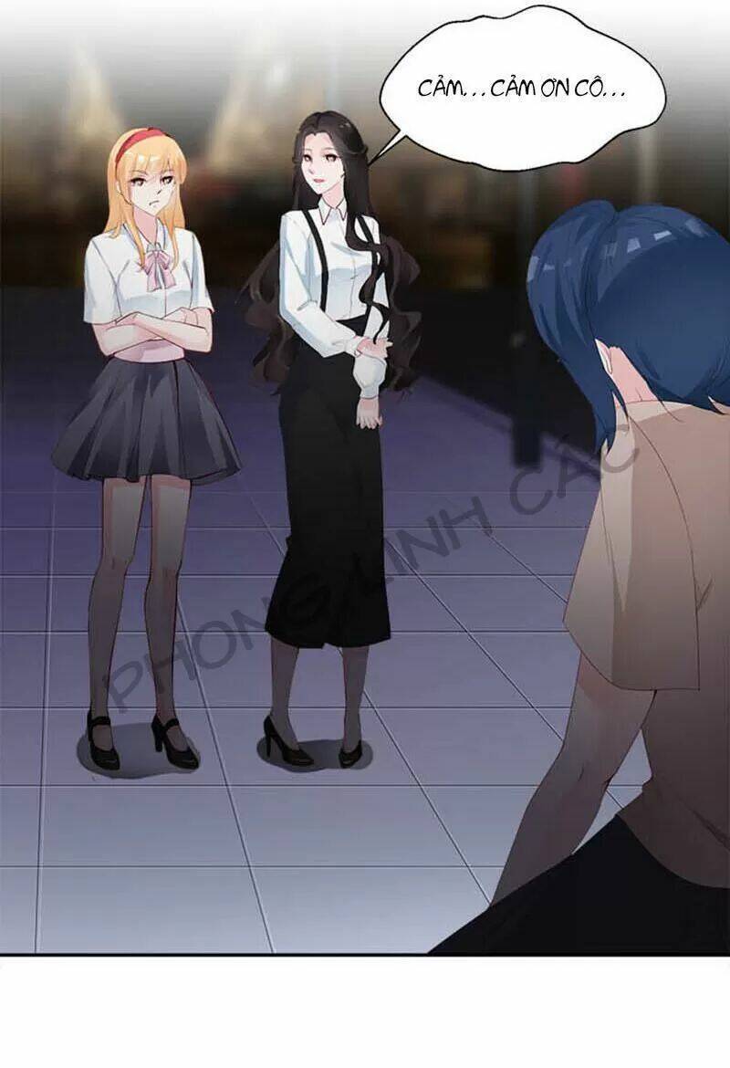 Nam Thần Là Một Đôi: Chapter 92