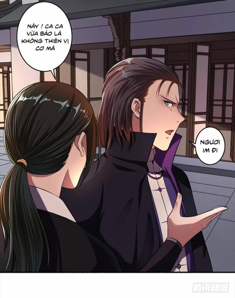 Cuồng Phi Phách Lối: Chapter 37