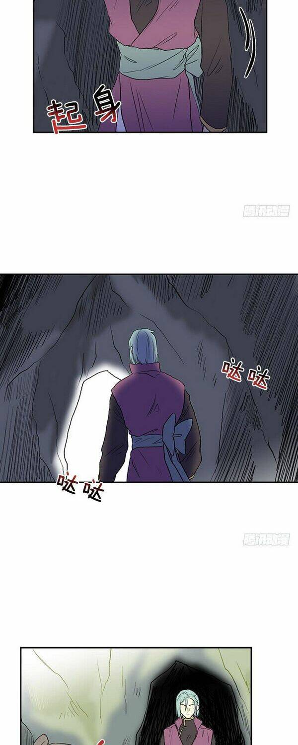 Học Sĩ Tái Sinh: Chapter 122.5