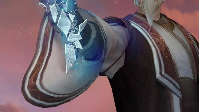 Lâm Uyên Kiếp: Chapter 7