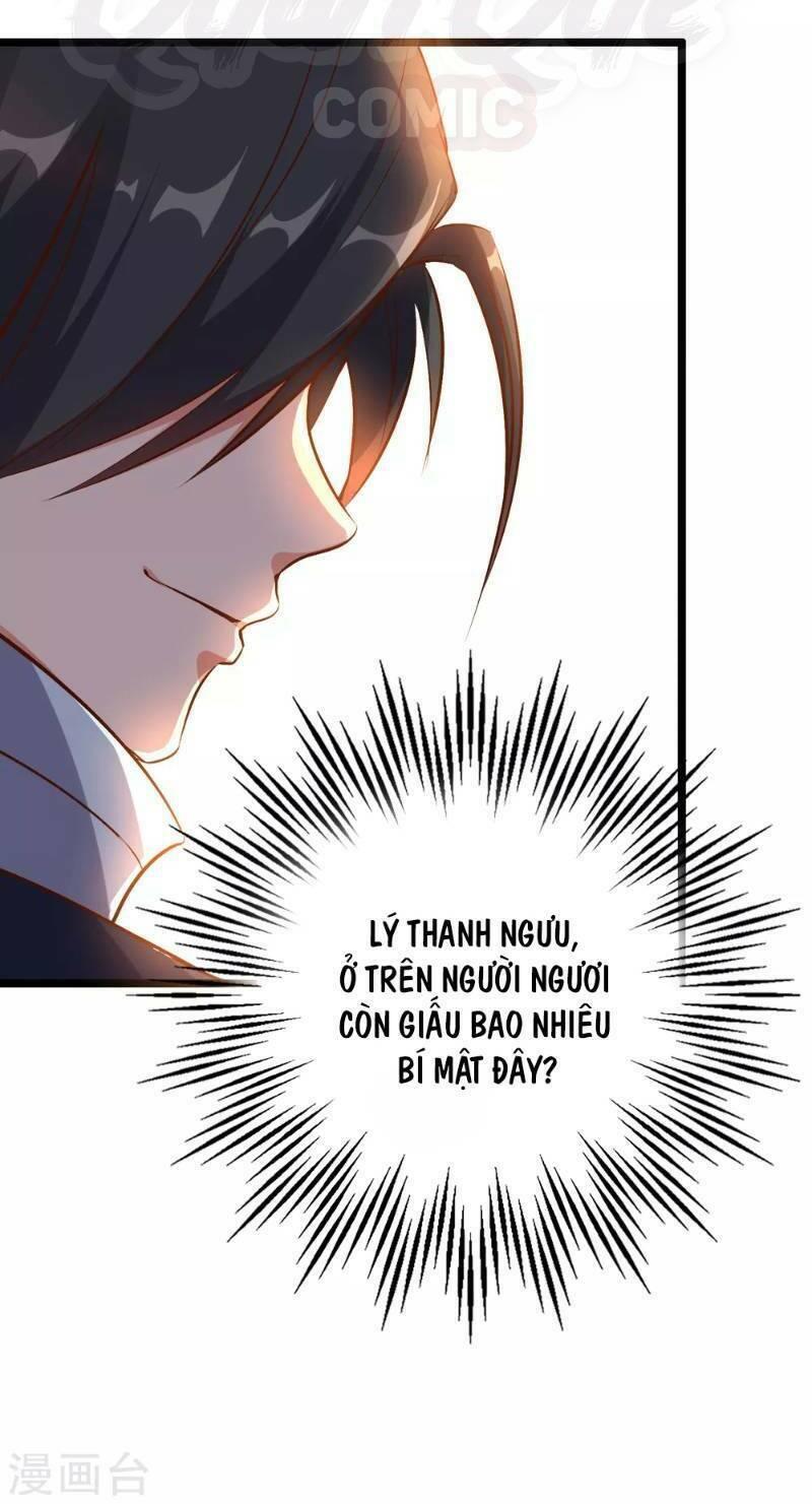 Phục Thiên Thánh Chủ: Chapter 13