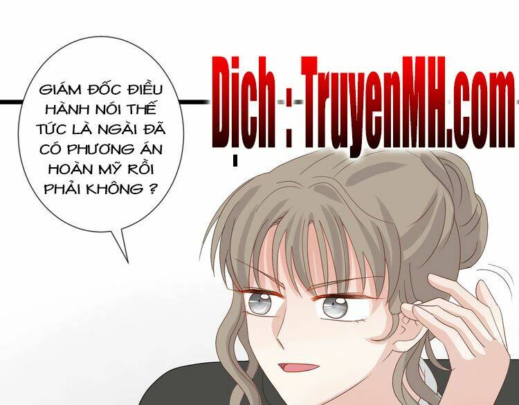 Nữ Hoàng Giá Đáo: Chapter 38