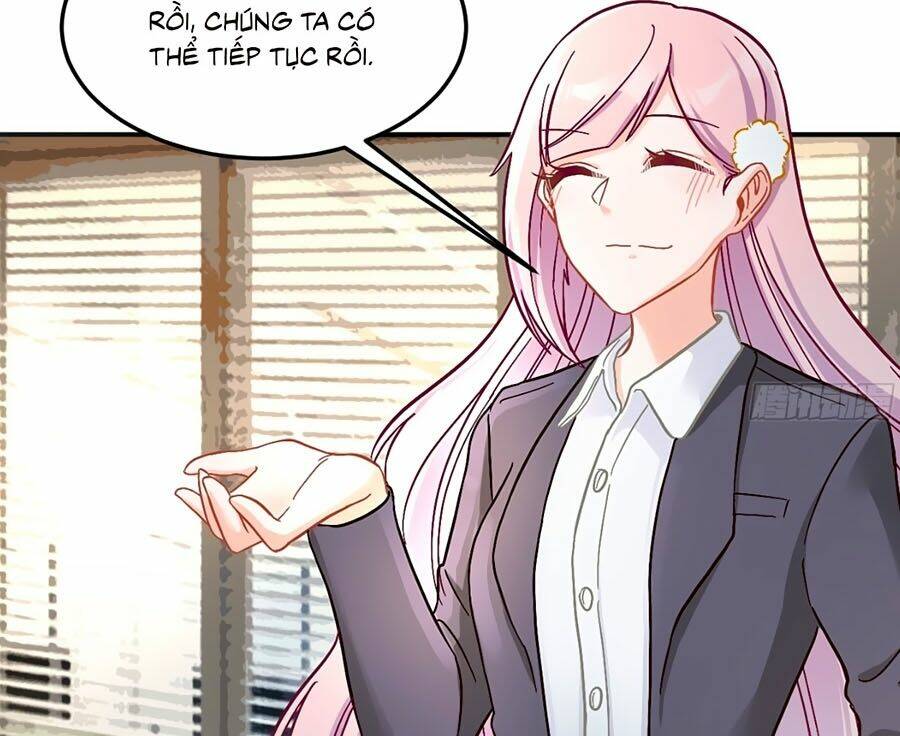 Manh Bảo Ngọt Ngào: Chapter 10