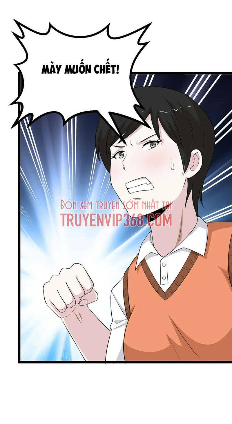 Đai Ca Trở Lại Tuổi 16: Chapter 165