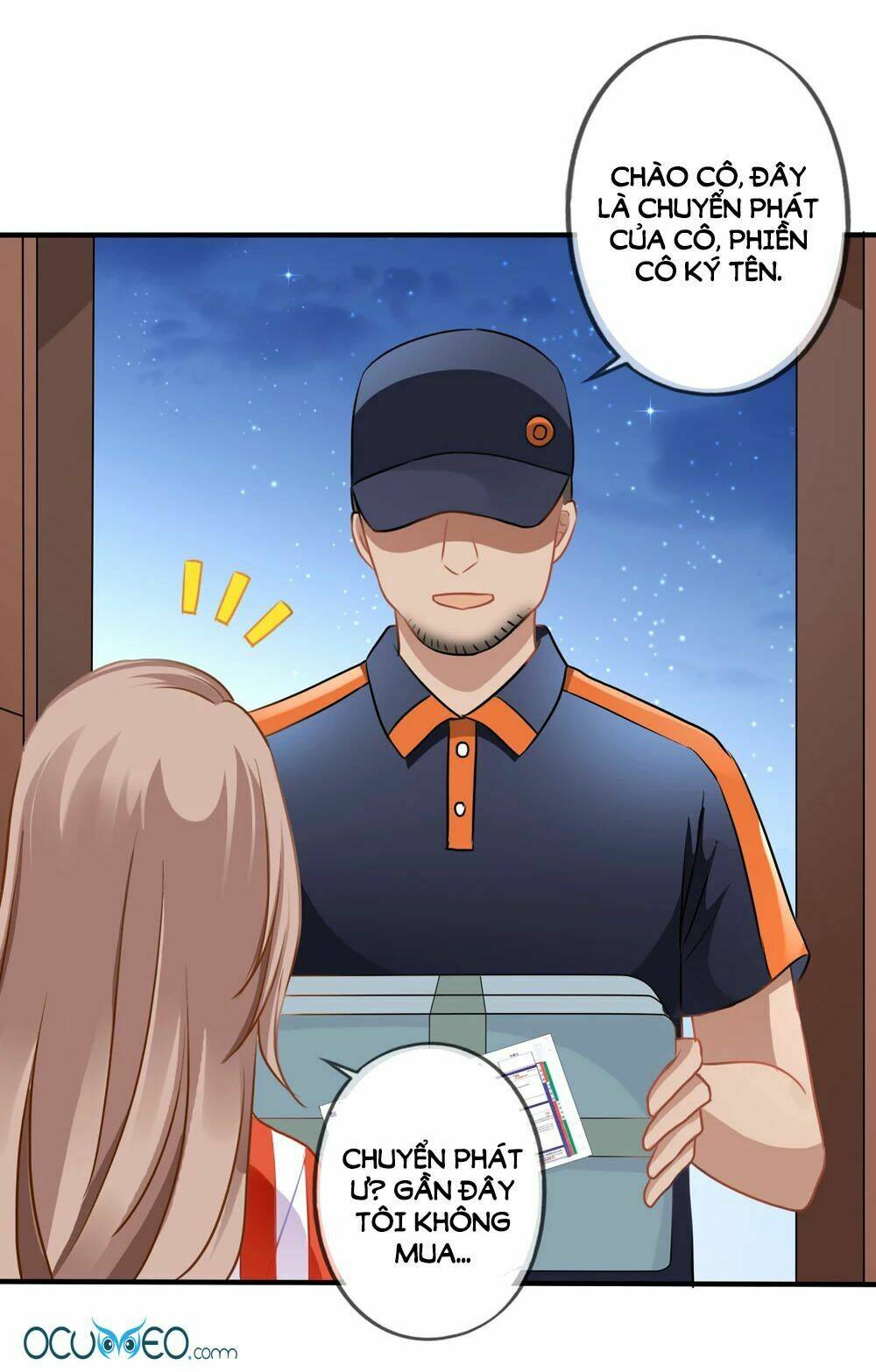 Mỹ Vị Giai Thê: Chapter 19