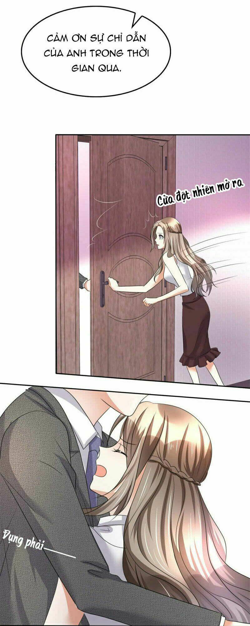 Con Đường Phản Công Của Sủng Thê: Chapter 4