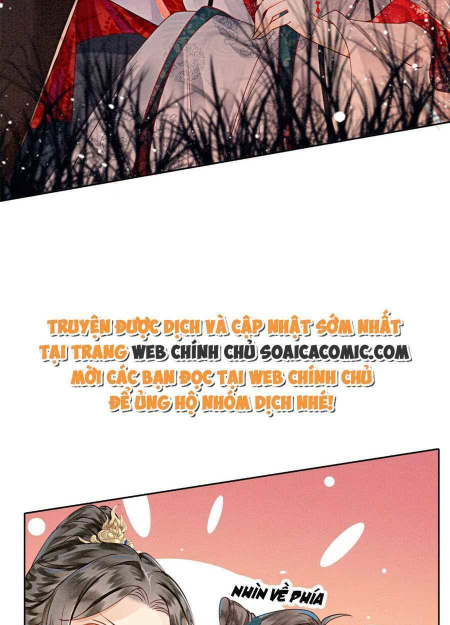 Bắt Đầu Hủy Hôn Để Công Lược Vương Gia: Chapter 40