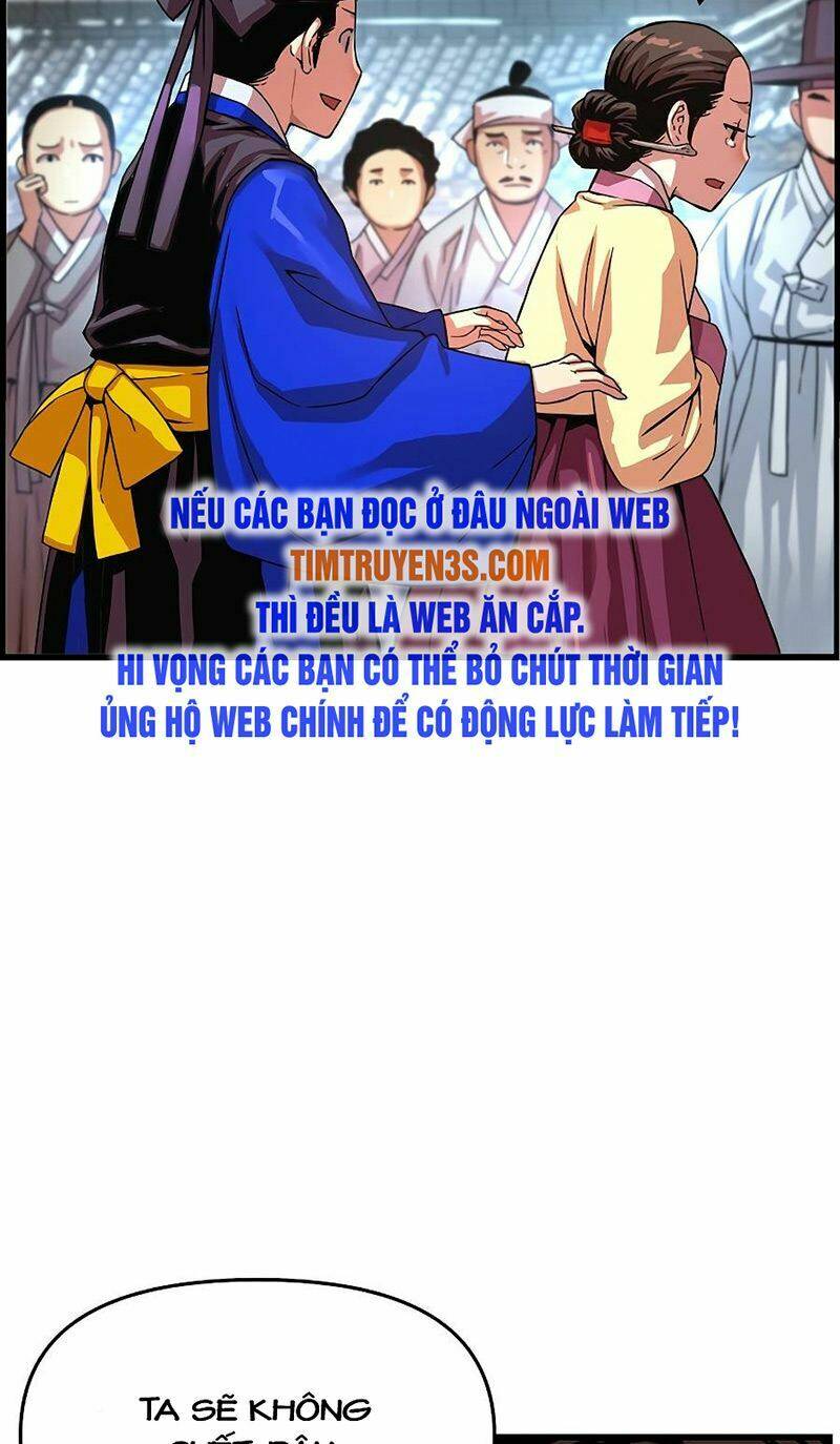 Tôi Sẽ Sống Như Một Hoàng Tử: Chapter 65