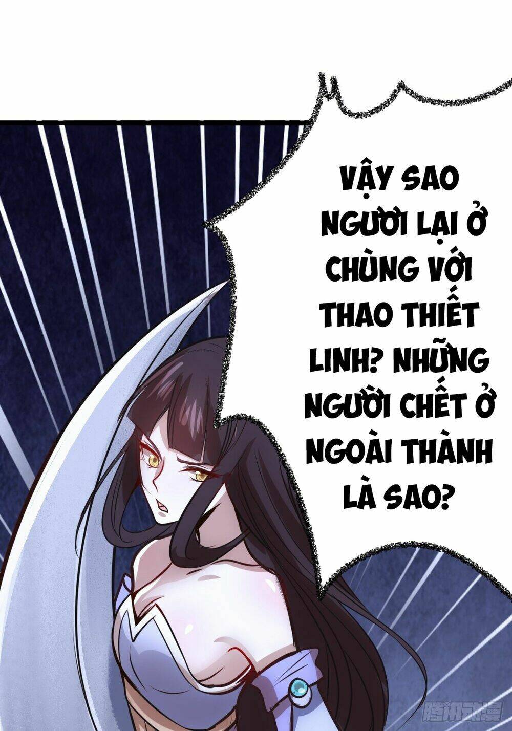 Cục Gạch Xông Vào Dị Giới: Chapter 5